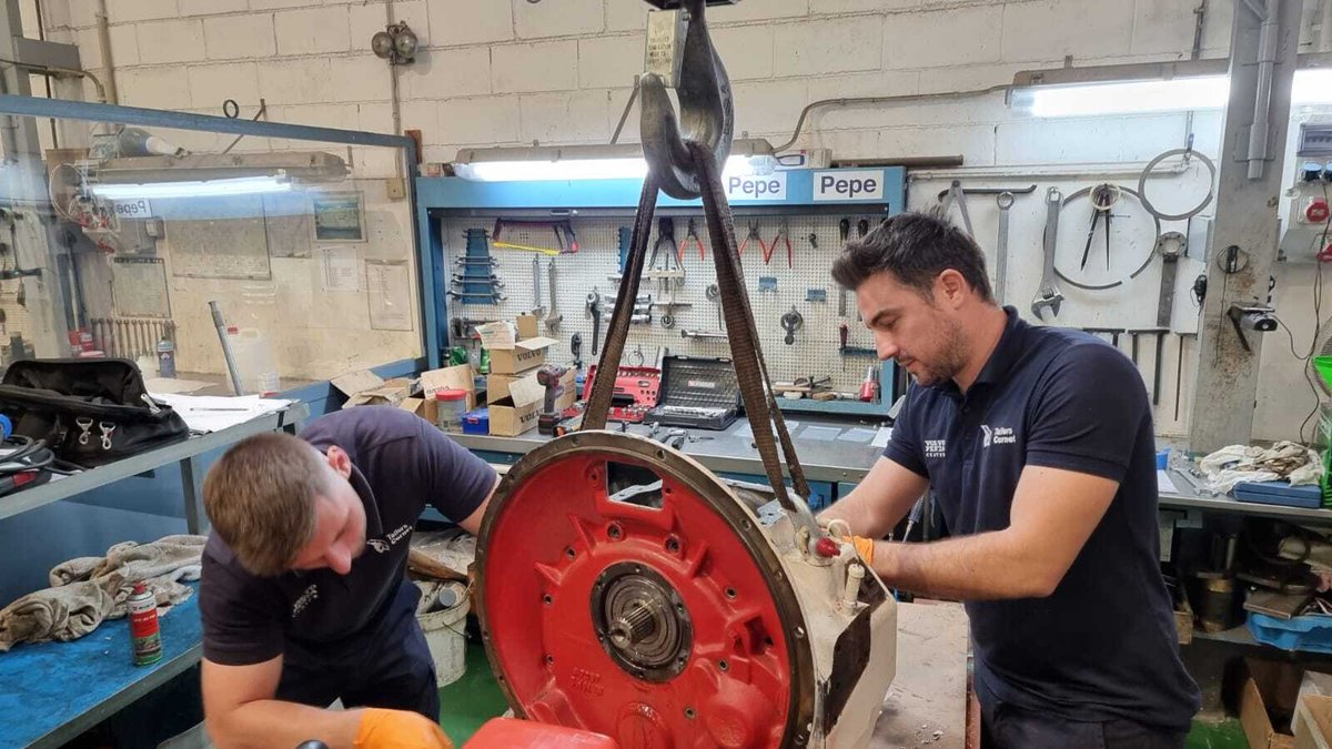 Imagen de Capitol 12 - 2023